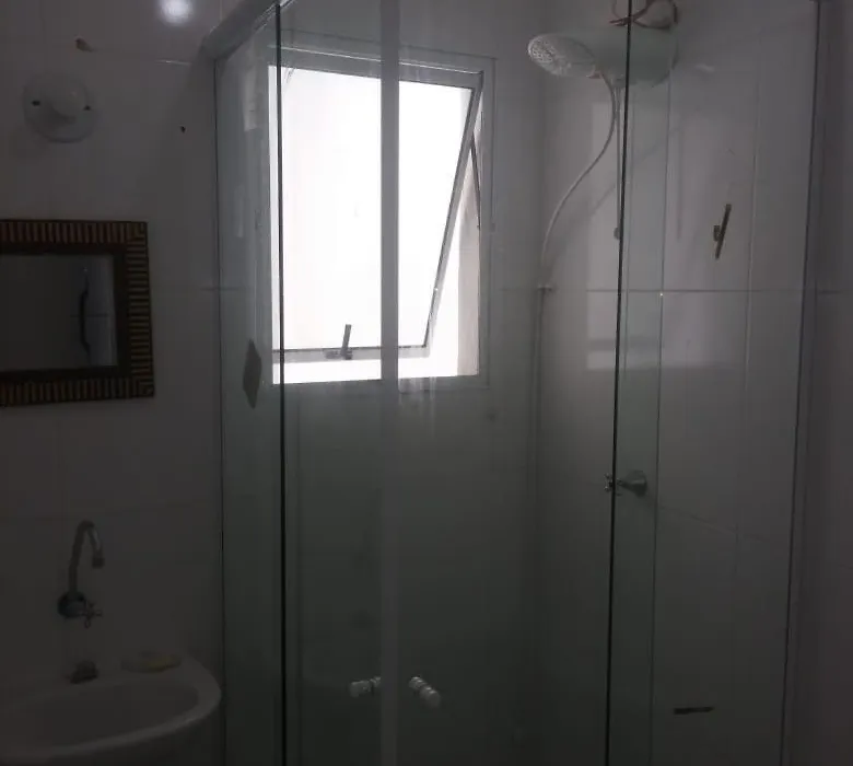 Apartamento Ubatuba Ype Mirim Beach-1