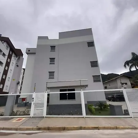 Apartamento Ubatuba Ype Mirim Beach-2