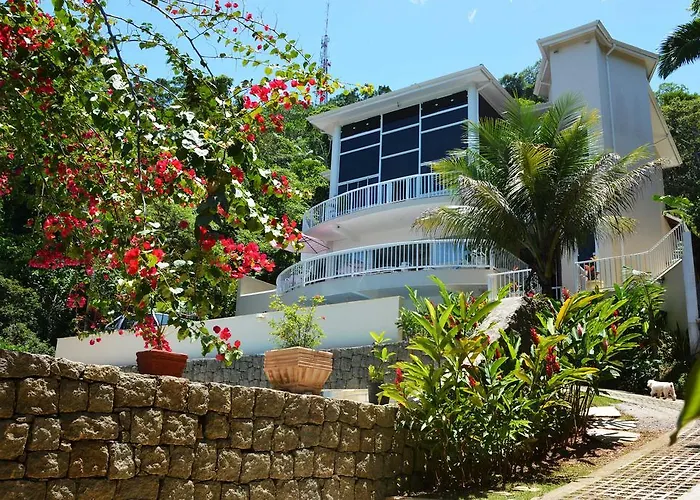 Villa Tenorio