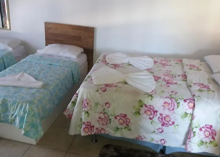 Hotel Pousada Dellamares